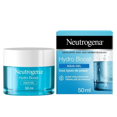 Neutrogena Hydro Boost Aqua Gel 50ml | UNIKA