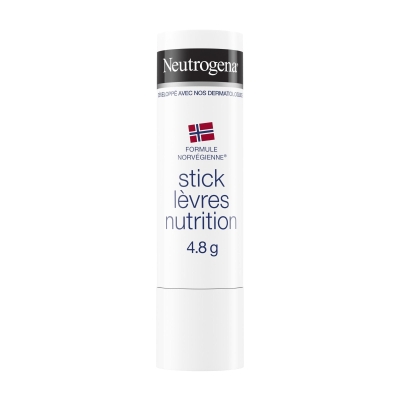 Neutrogena Stick Lèvres Nutrition SPF20 | UNIKA