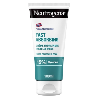 Neutrogena Crème Pieds Nutrition Intense | UNIKA