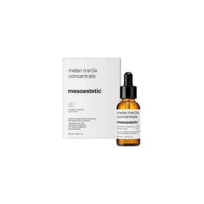 Mesoestetic Melan Tran3X Concentré 30ml | UNIKA