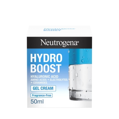 Neutrogena Hydro Boost Gel-Crème 50ML | UNIKA