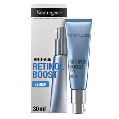 Neutrogena Retinol Boost Sérum 30ml | UNIKA