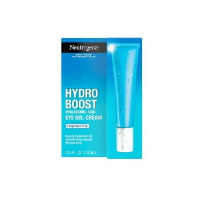 Neutrogena HYDRO BOOST Gel-Crème Yeux 15ml | UNIKA