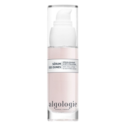 Algologie Sérum des Dunes Apaisant 30ml | UNIKA