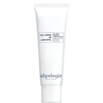 Algologie Gel-Crème Purifiant Hydro-Matifiant | UNIKA