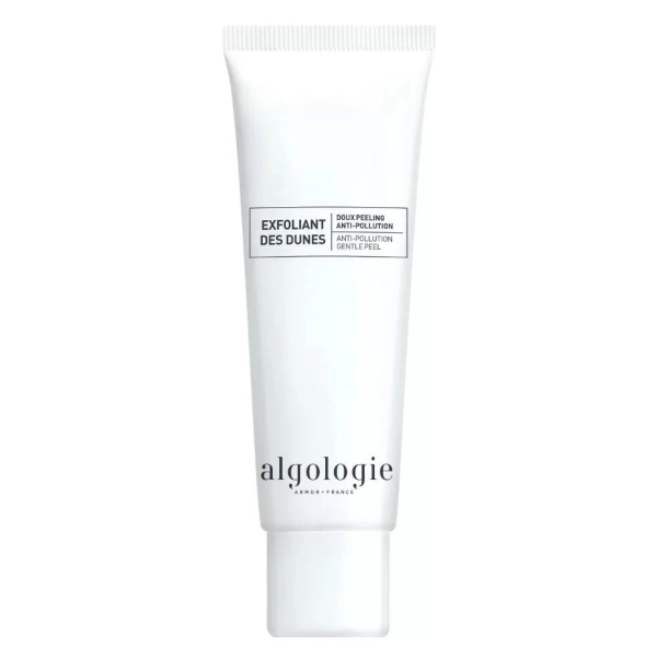 Algologie Exfoliant des Dunes Doux Peeling Anti-Pollution 50ml