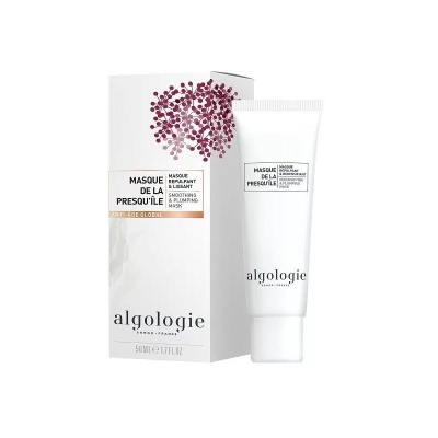 Algologie Masque Repulpant Presqu'île 50 ml | UNIKA