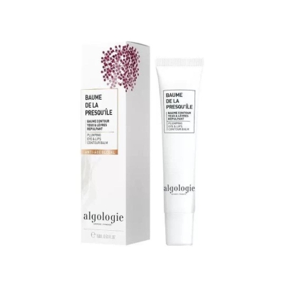Algologie Baume Repulpant Yeux & Lèvres 15ml | UNIKA