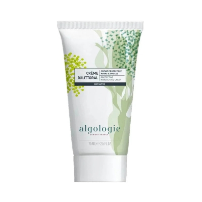 Algologie Crème Protectrice Mains et Ongles 75ml | UNIKA