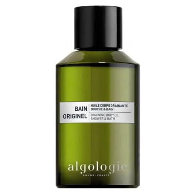 Algologie Bain Originel Huile Micellaire | UNIKA