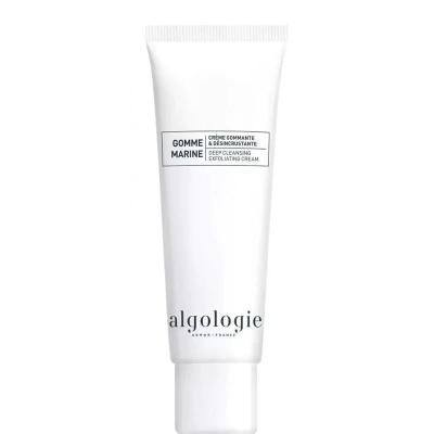 Algologie Gomme Marine Crème Gommante | UNIKA