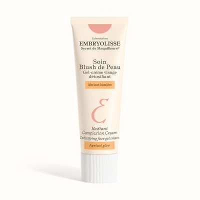 Embryolisse Soin Blush de Peau Abricot Lumière | UNIKA