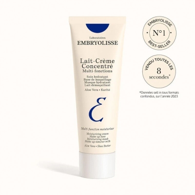 Embryolisse Lait-Crème Concentré 30ml | UNIKA