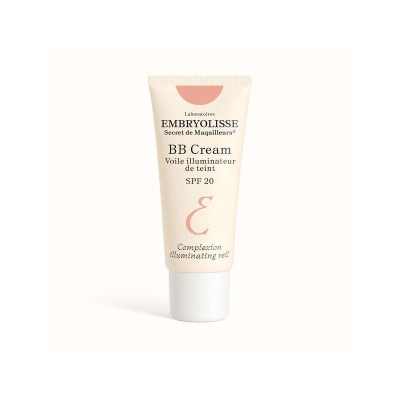 Embryolisse BB Crème Voile Illuminateur SPF20 | UNIKA