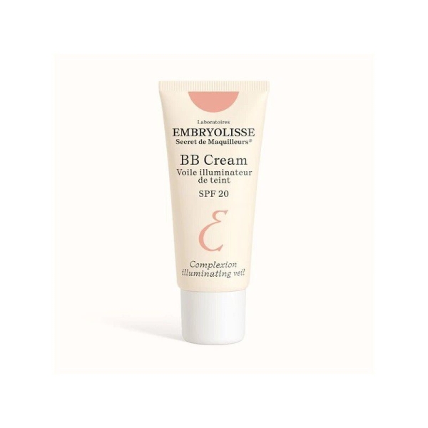 Embryolisse BB Crème Voile Illuminateur de Teint SPF20 30ml