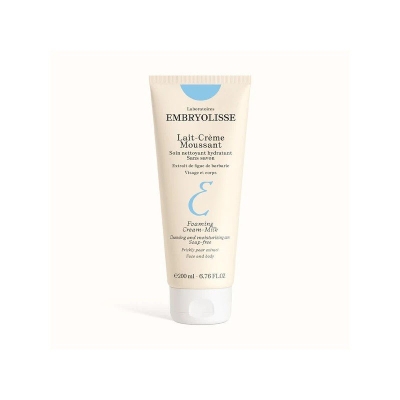 Embryolisse Lait-Crème Moussant | UNIKA