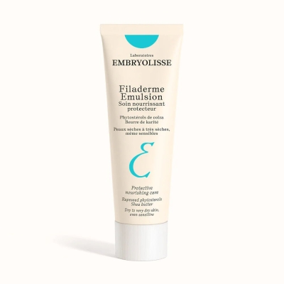 Embryolisse Filaderme Émulsion Peaux Sèches | UNIKA