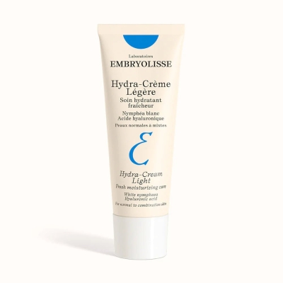 Hydra-Crème Légère Embryolisse | UNIKA