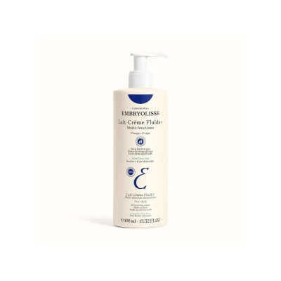 Embryolisse Lait Crème Fluide+ | UNIKA