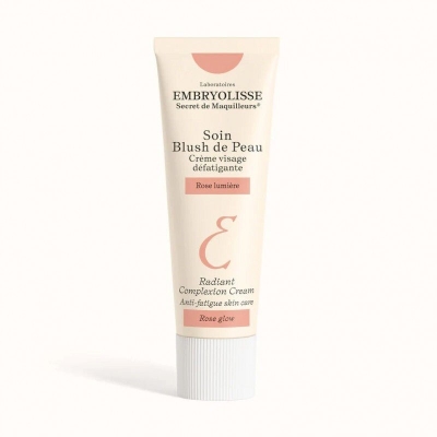 Embryolisse Soin Blush de Peau Rose Lumière 30ml