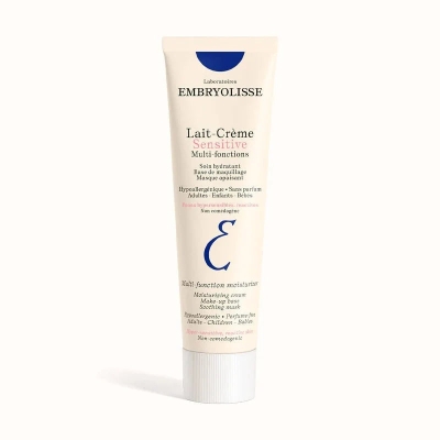 Lait-Crème Sensitive 100ml - Embryolisse | UNIKA