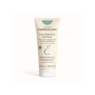 Embryolisse Hydratant Matifiant Visage | UNIKA