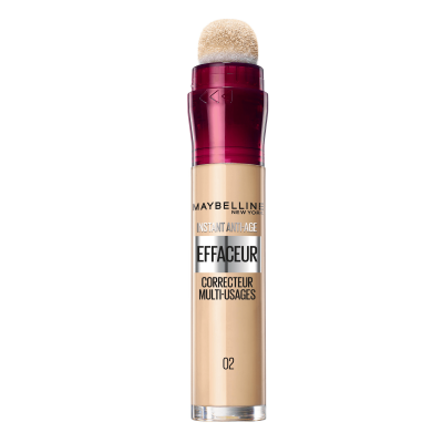 Maybelline Instant Anti-Age Effaceur 2 Nude | UNIKA