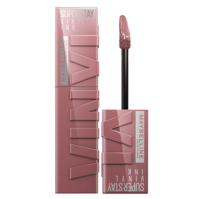 Maybelline Superstay Vinyl Ink N° 110 Awestruck | UNIKA