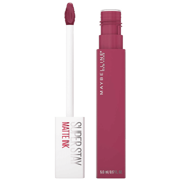 Maybelline Superstay Matte Ink 155 Savant