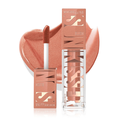 Maybelline Sunkisser Blush Liquide 08 Shades On | UNIKA