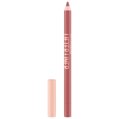 Maybelline Lifter Liner Crayon Lèvres 007 Big Lift