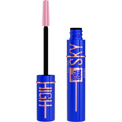 Maybelline Sky High Mascara - Blue Mist | UNIKA