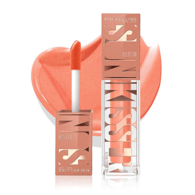 Sunkisser Blush Liquide 02 Uptown Glow | UNIKA