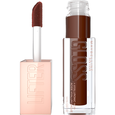 Maybelline Lifter Gloss Repulpant 29 Toast | UNIKA