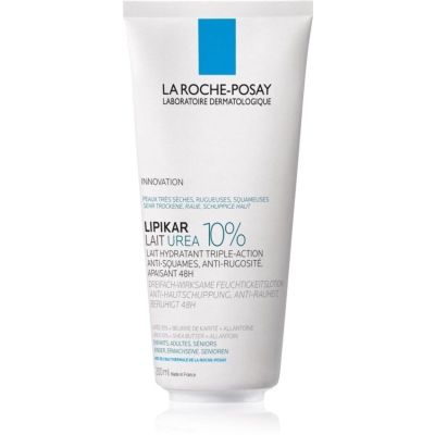 La Roche-Posay Lipikar Lait Urea 10% | UNIKA