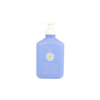 Camomilla Blu Defence Gel Nettoyant Intime pH 7.0 | UNIKA