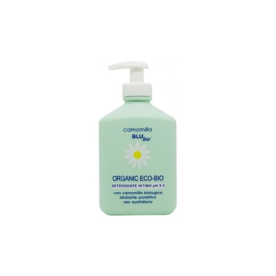 Camomilla Blu Nettoyant Intime pH 5.5 300ml | UNIKA