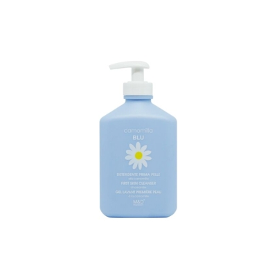 Camomilla Blu Gel Lavant Première Peau 300ml | UNIKA