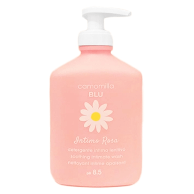 Camomilla Blu Intimorosa Gel Intime pH 8.5 - 300ml | UNIKA