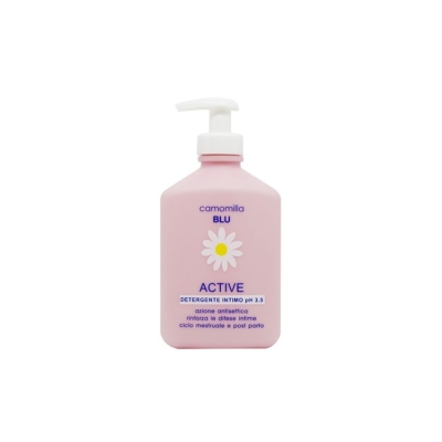 Nettoyant Intime PH 3.5 300ml - Camomilla Blu | UNIKA