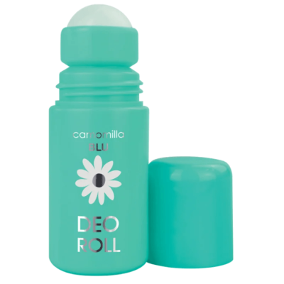 Camomilla Blu Déodorant Roll-On Hydratant | UNIKA