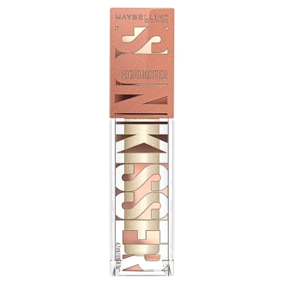 Maybelline Sunkisser Highlighter Star NU N°22 | UNIKA