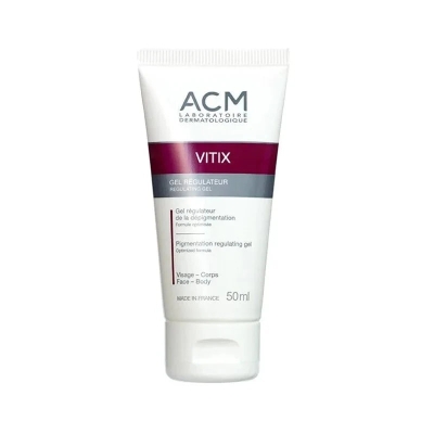 ACM Vitix Gel Régulateur 50ml - ACM | UNIKA