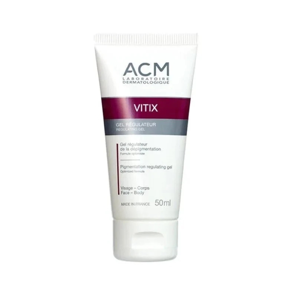 ACM Vitix Gel Régulateur 50ml