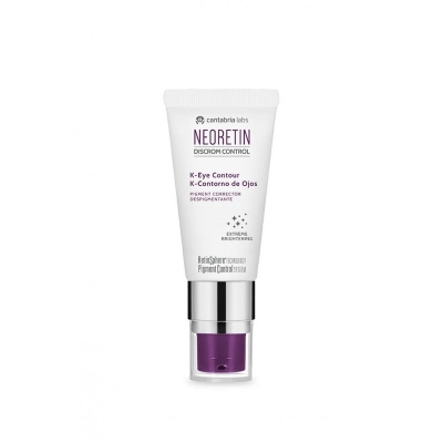 Cantabria Labs NEORETIN K Contour Yeux 15 ml | UNIKA