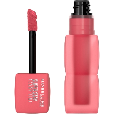 Maybelline SuperStay Teddy Tint PetalCore 40 | UNIKA