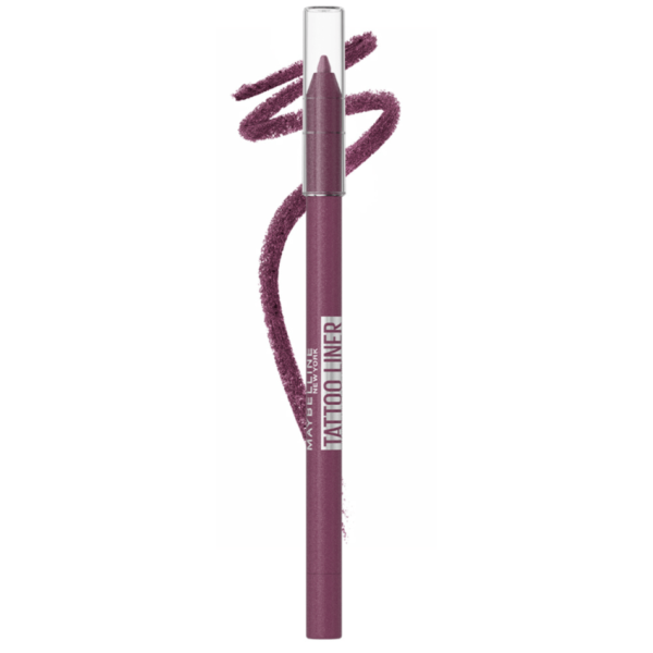 Maybelline Tattoo Liner Gel Pen Burgundy Bliss