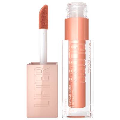 Maybelline Lifter Gloss Repulpant 007 Amber | UNIKA