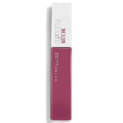Maybelline Superstay Matte Ink 15 Lover | UNIKA