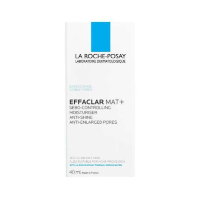 La roche posay effaclar mat | UNIKA Maroc